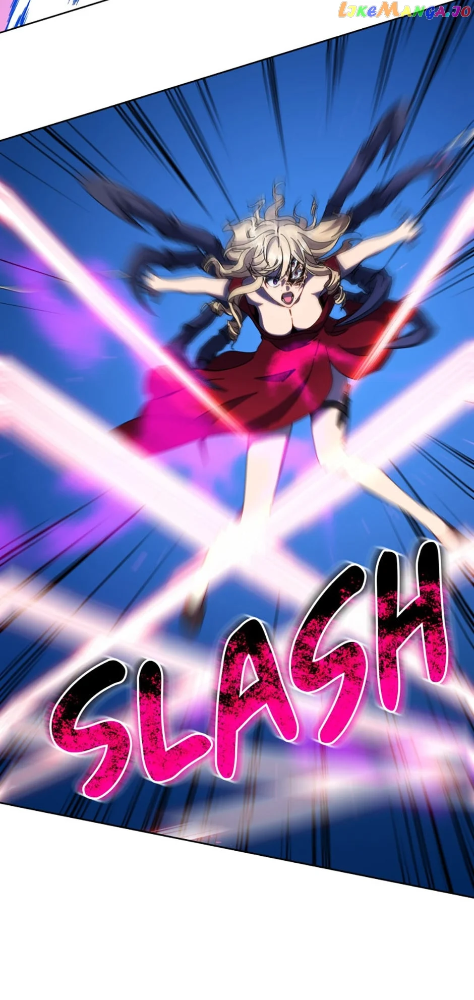 Necromancer Academy and the Genius Summoner Chapter 46 - Page 71