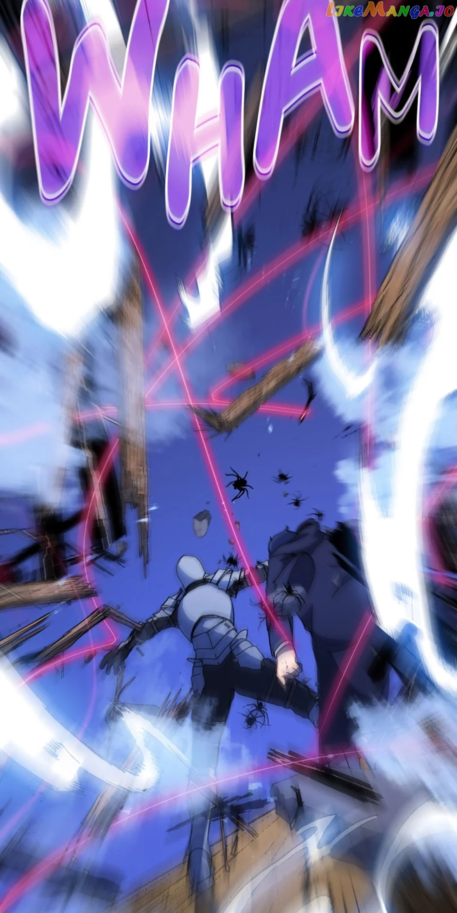 Necromancer Academy and the Genius Summoner Chapter 46 - Page 74