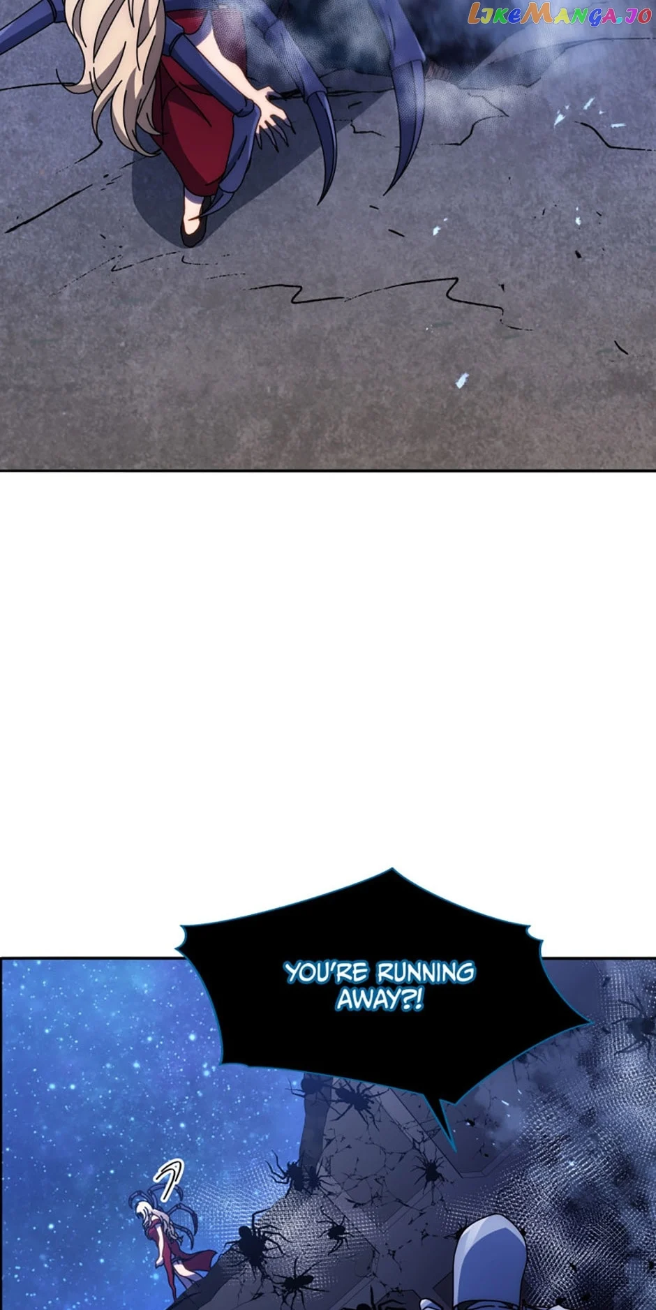 Necromancer Academy and the Genius Summoner Chapter 46 - Page 76