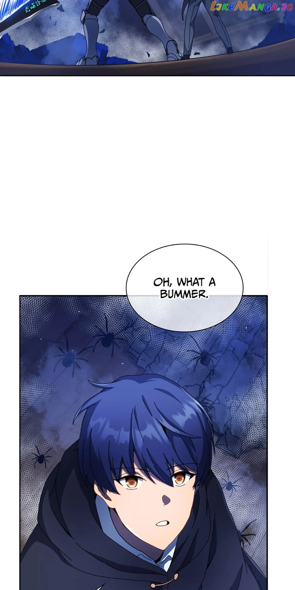 Necromancer Academy and the Genius Summoner Chapter 46 - Page 81