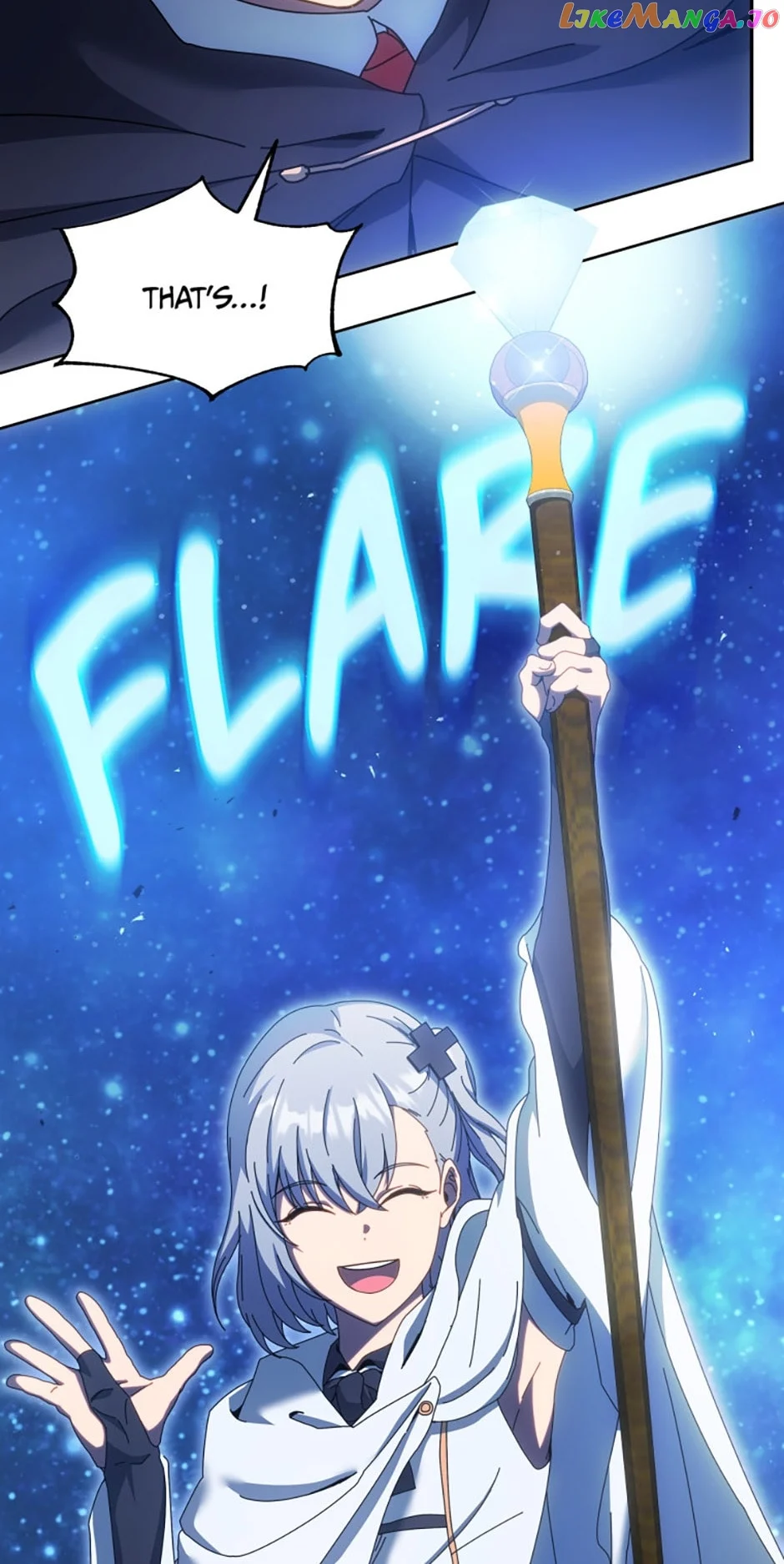 Necromancer Academy and the Genius Summoner Chapter 46 - Page 87