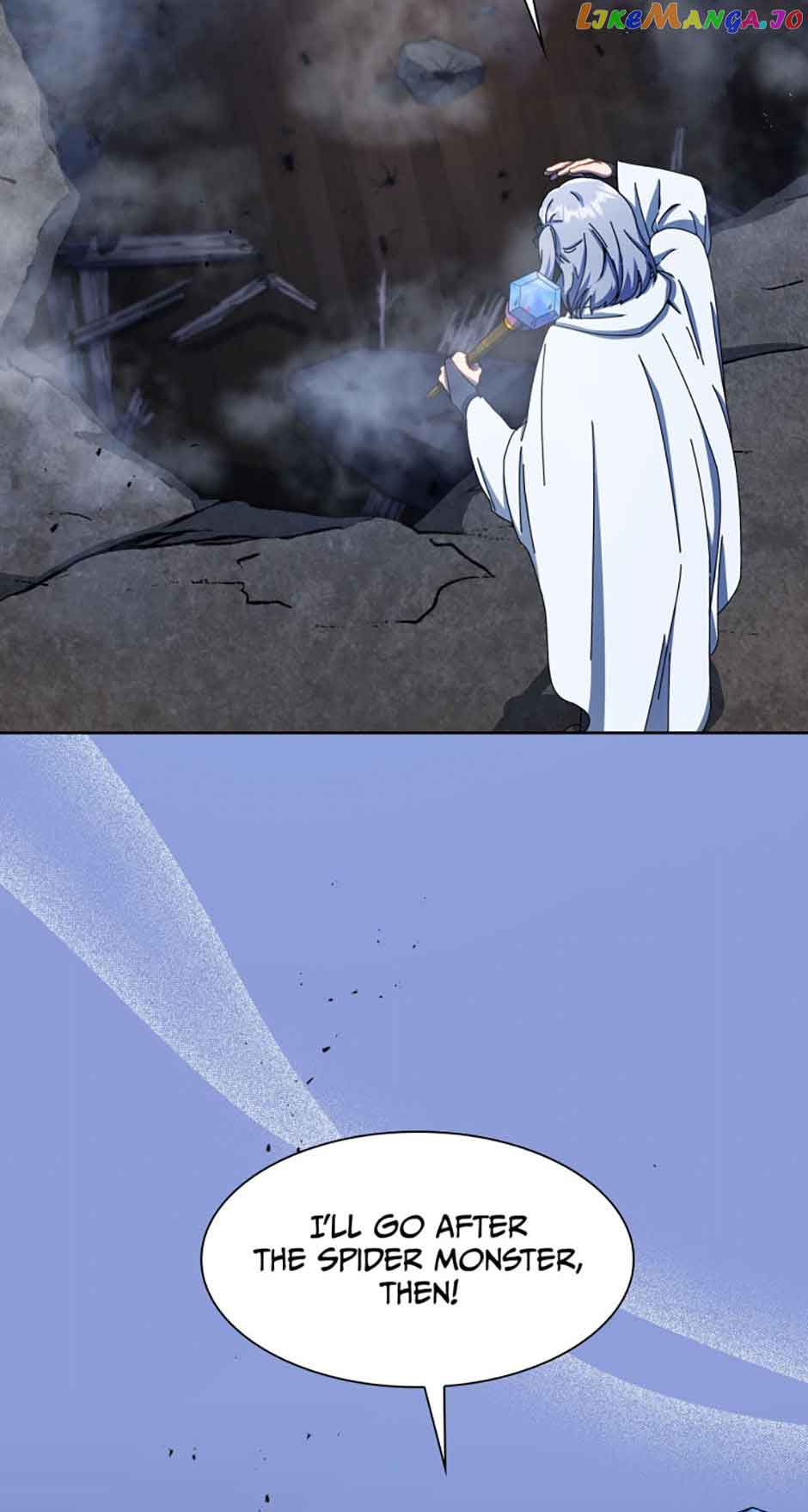 Necromancer Academy and the Genius Summoner Chapter 47 - Page 12