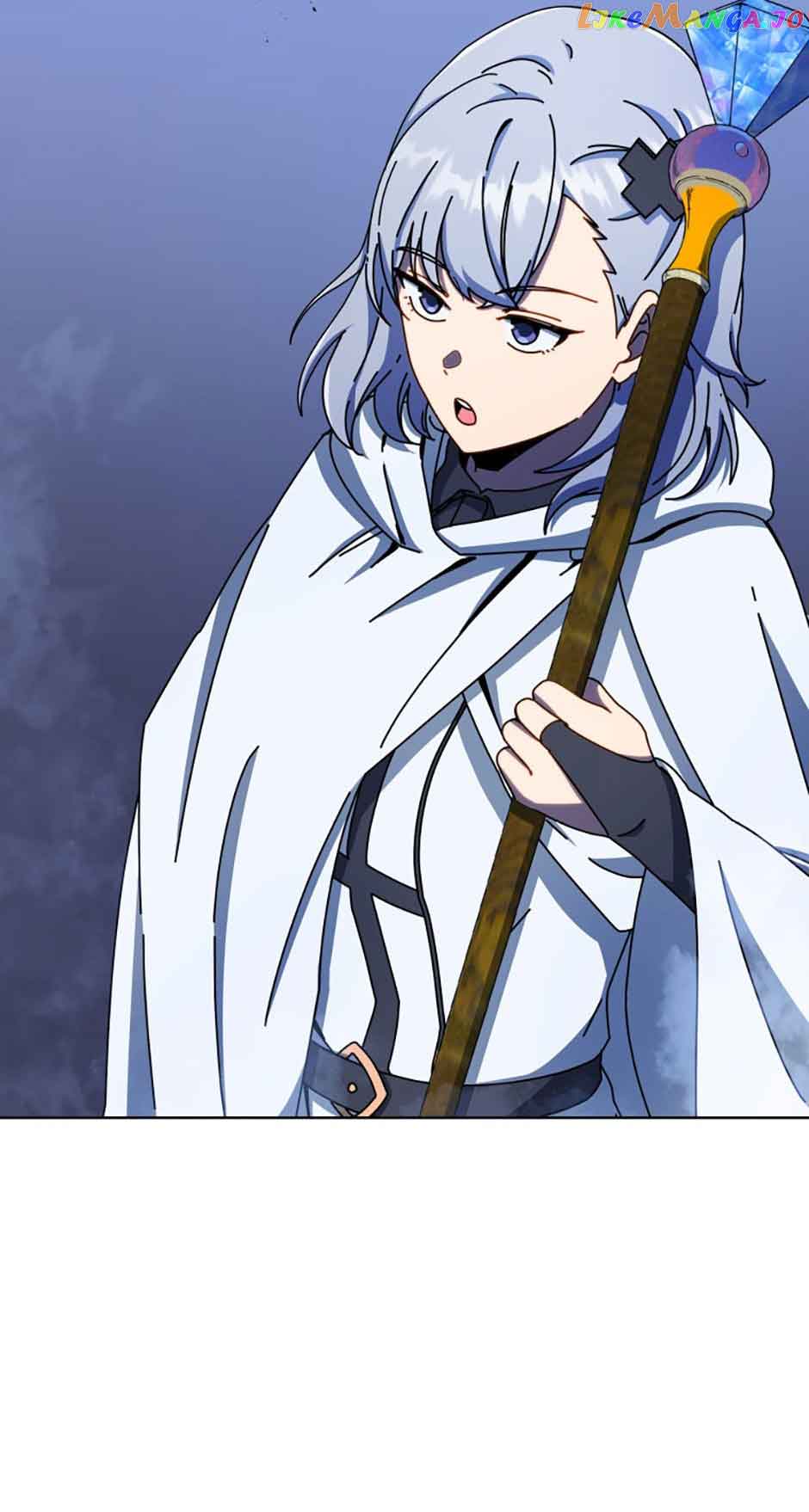 Necromancer Academy and the Genius Summoner Chapter 47 - Page 13