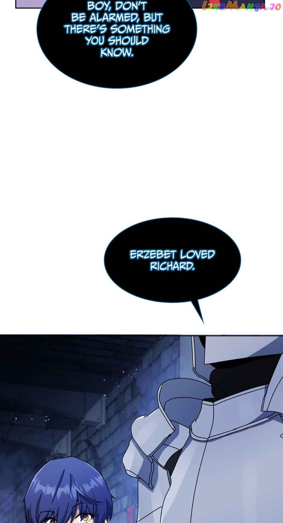 Necromancer Academy and the Genius Summoner Chapter 47 - Page 22