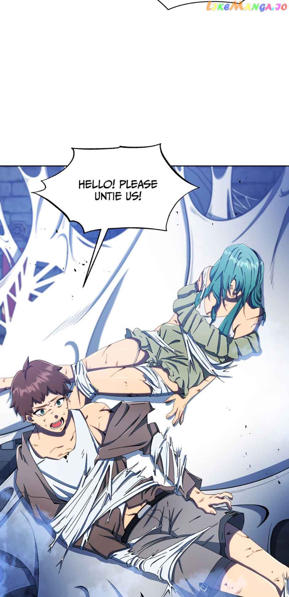 Necromancer Academy and the Genius Summoner Chapter 47 - Page 27