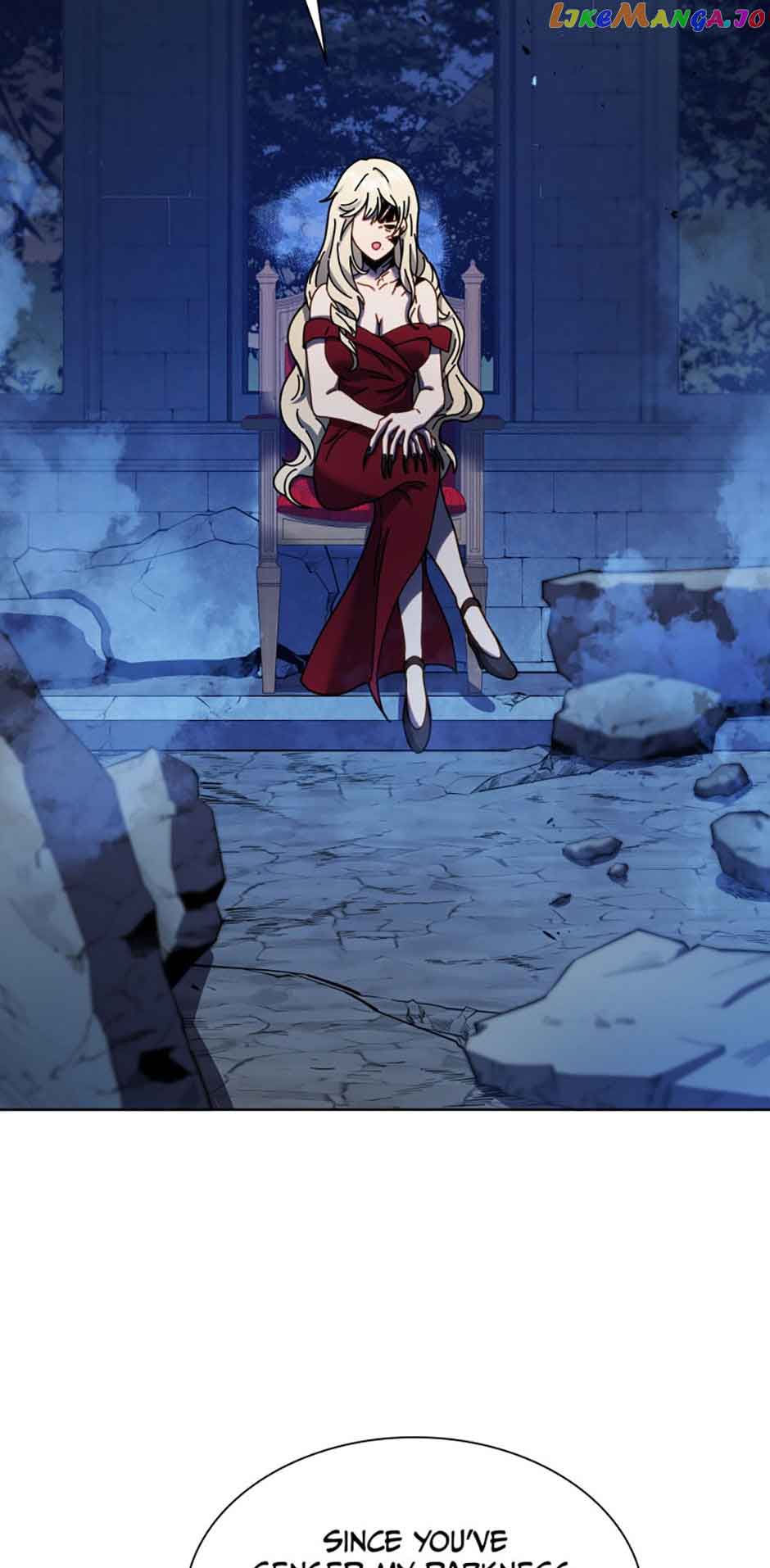 Necromancer Academy and the Genius Summoner Chapter 47 - Page 42