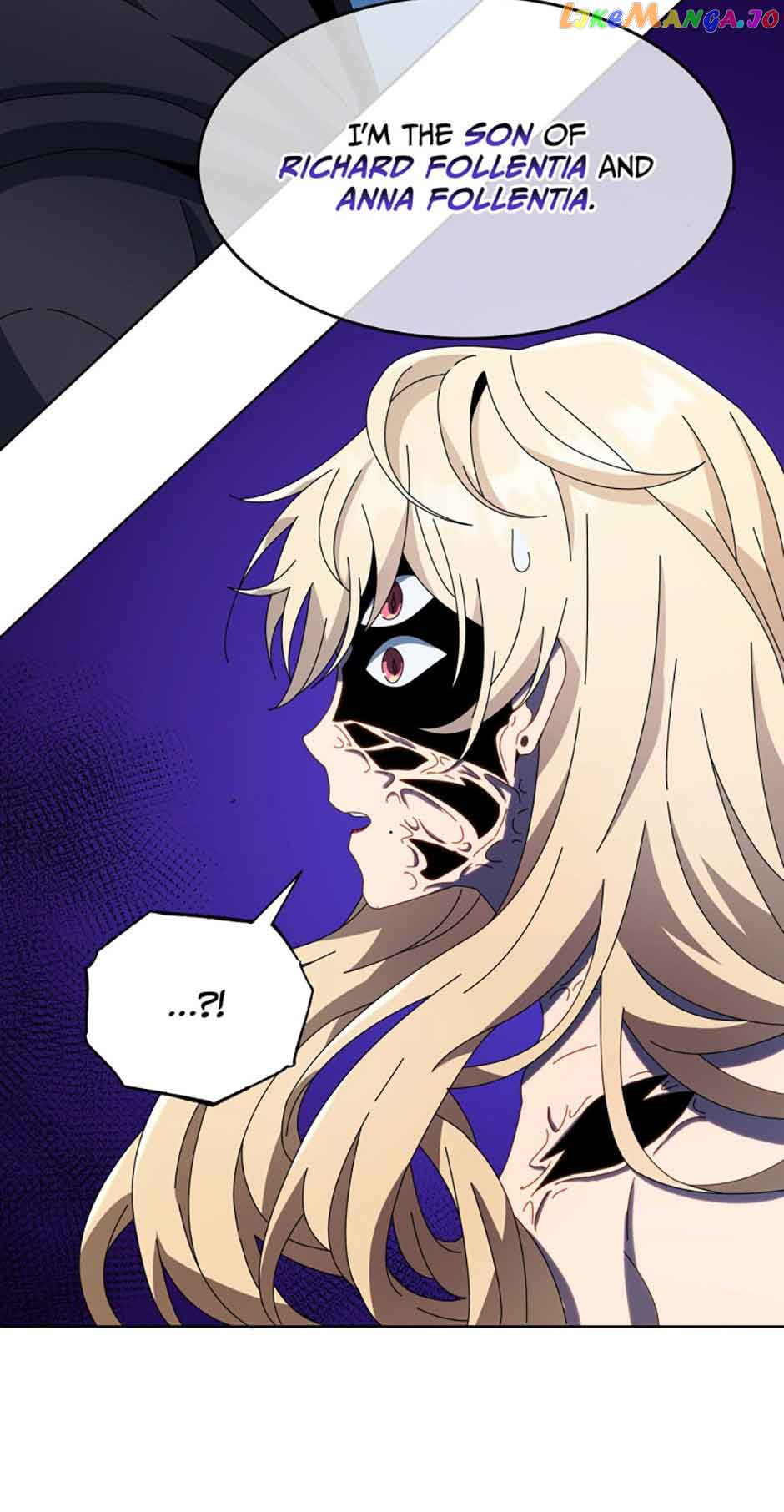 Necromancer Academy and the Genius Summoner Chapter 47 - Page 50