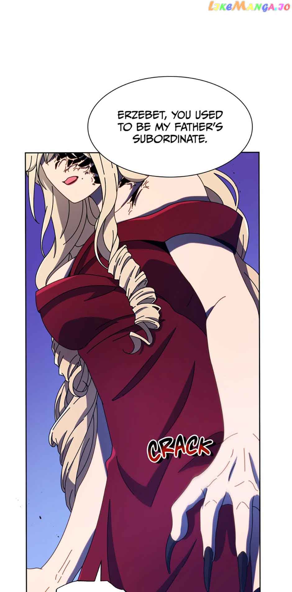 Necromancer Academy and the Genius Summoner Chapter 47 - Page 51