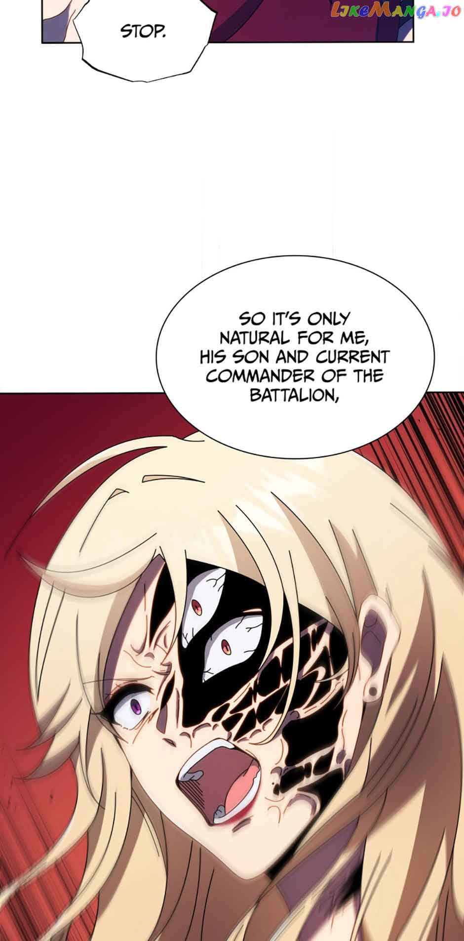 Necromancer Academy and the Genius Summoner Chapter 47 - Page 52