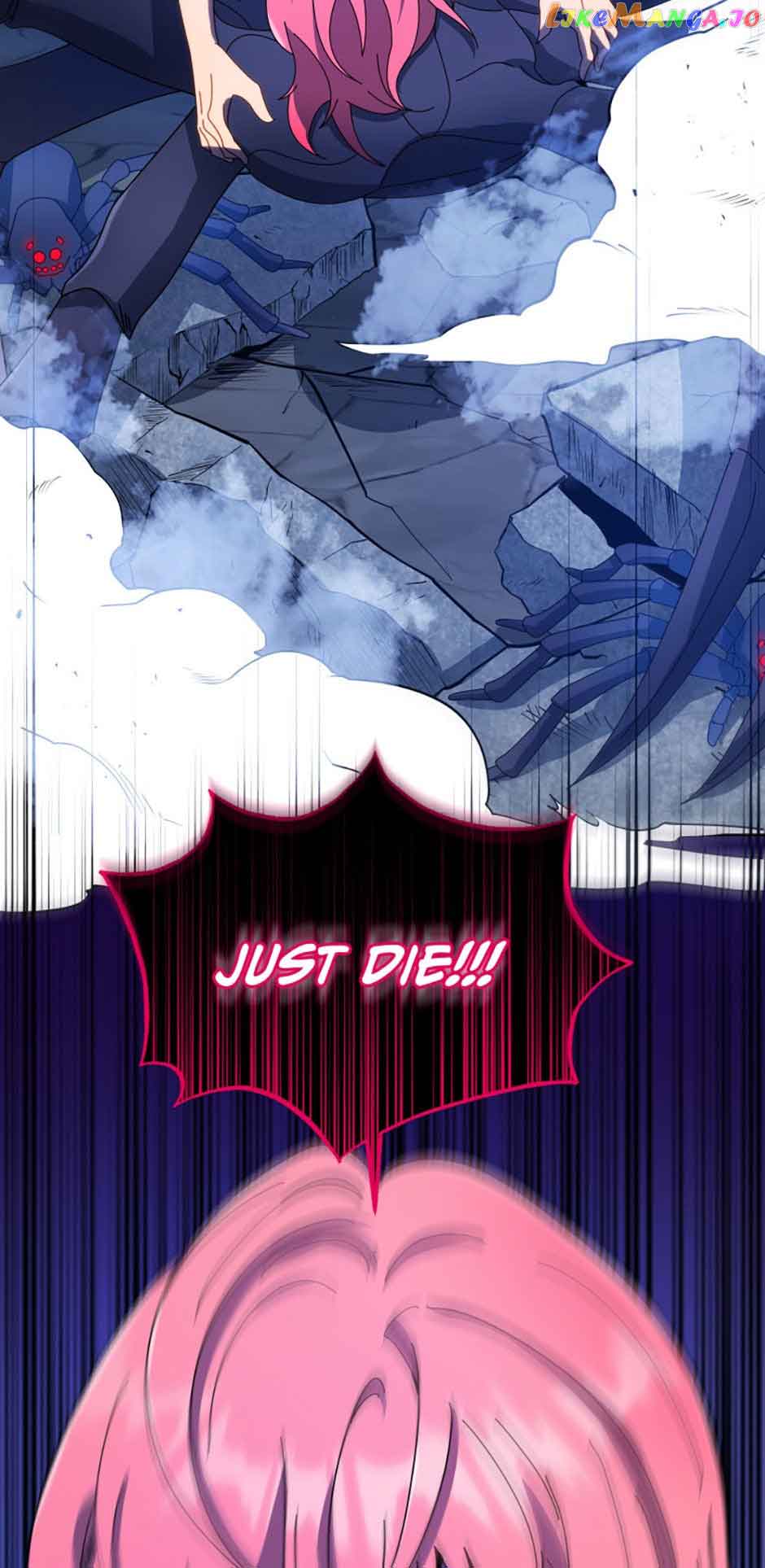 Necromancer Academy and the Genius Summoner Chapter 47 - Page 59