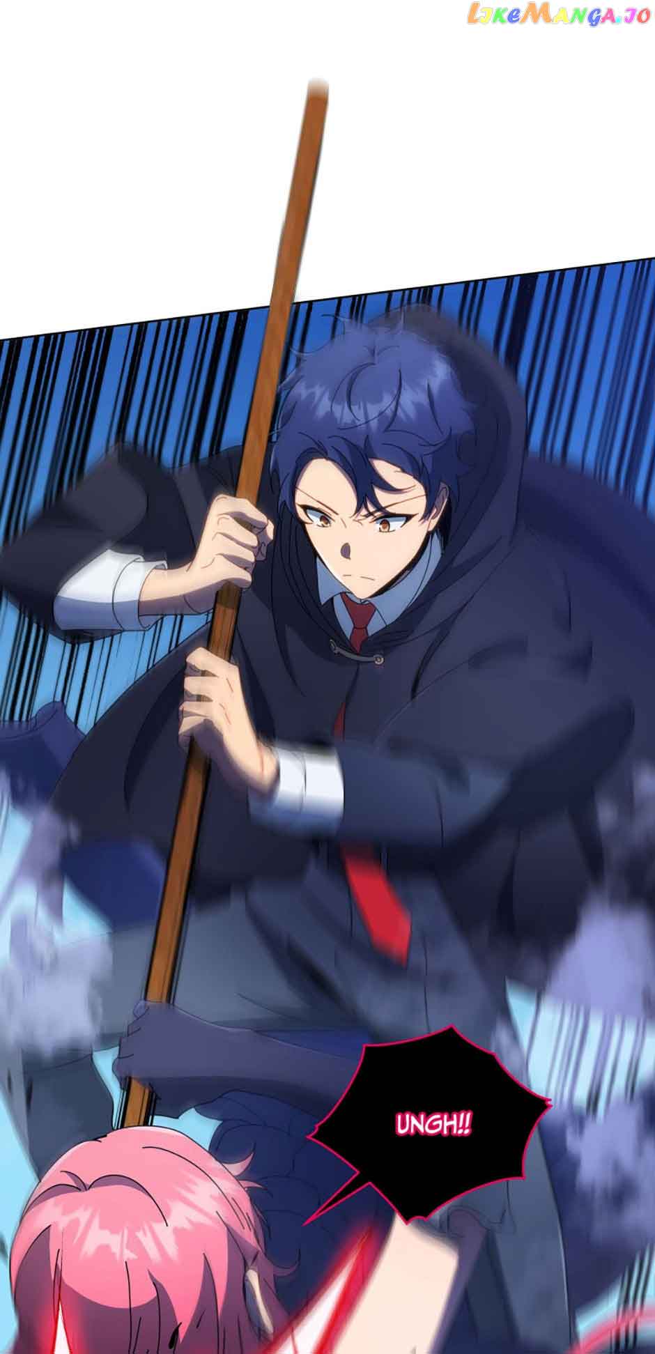 Necromancer Academy and the Genius Summoner Chapter 47 - Page 73