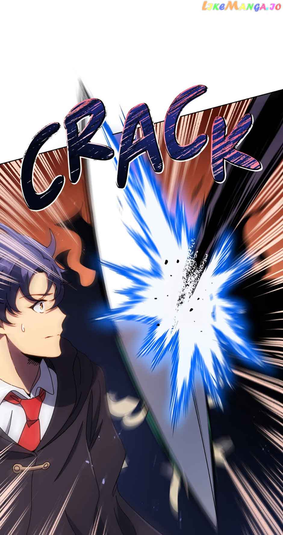 Necromancer Academy and the Genius Summoner Chapter 47 - Page 79