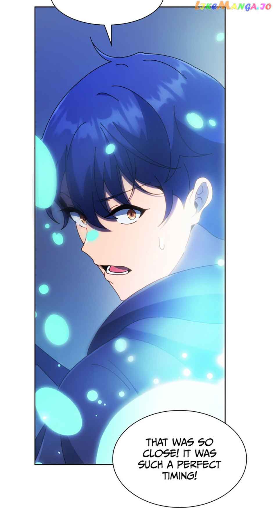 Necromancer Academy and the Genius Summoner Chapter 47 - Page 84