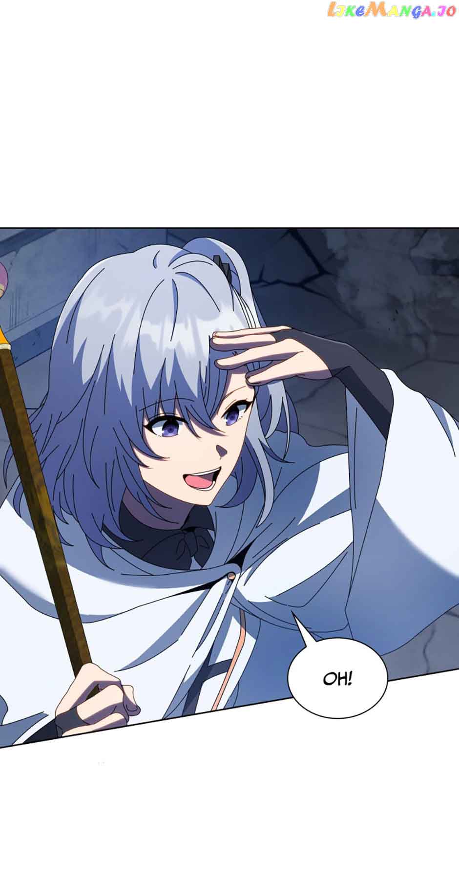 Necromancer Academy and the Genius Summoner Chapter 47 - Page 93