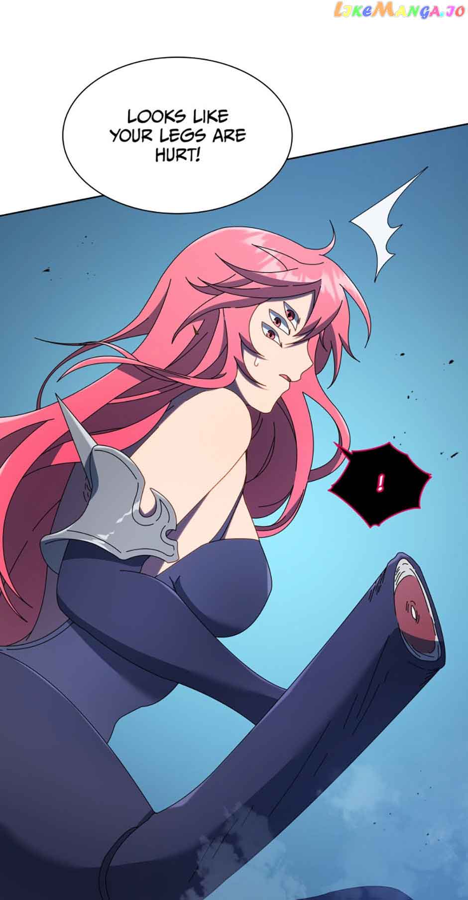 Necromancer Academy and the Genius Summoner Chapter 47 - Page 94