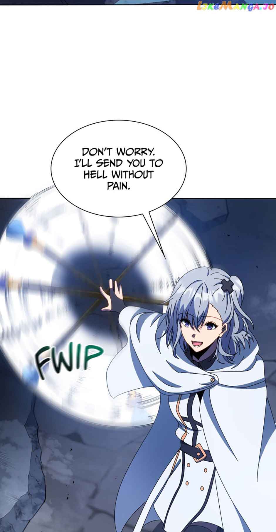 Necromancer Academy and the Genius Summoner Chapter 47 - Page 95