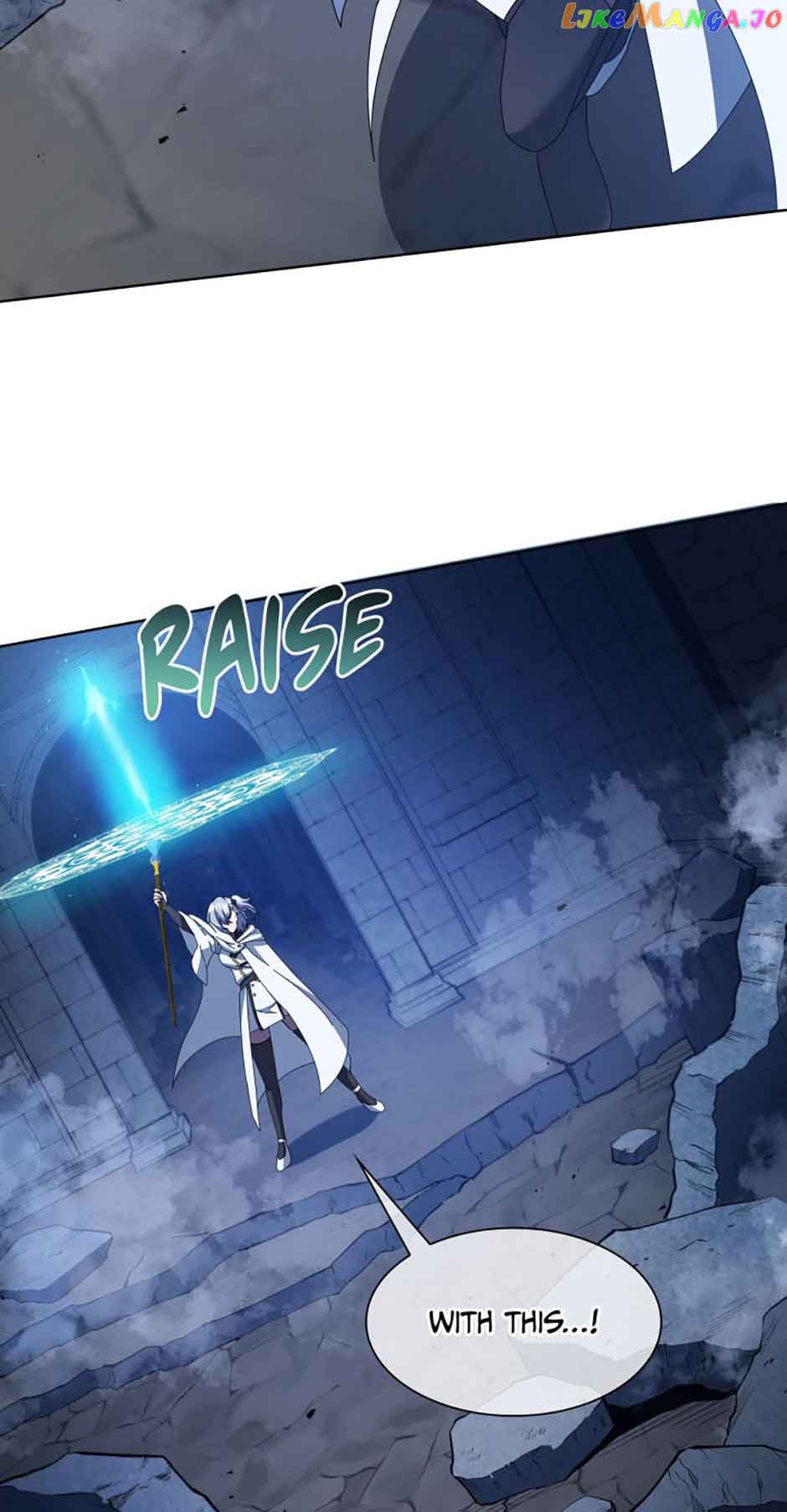 Necromancer Academy and the Genius Summoner Chapter 47 - Page 96