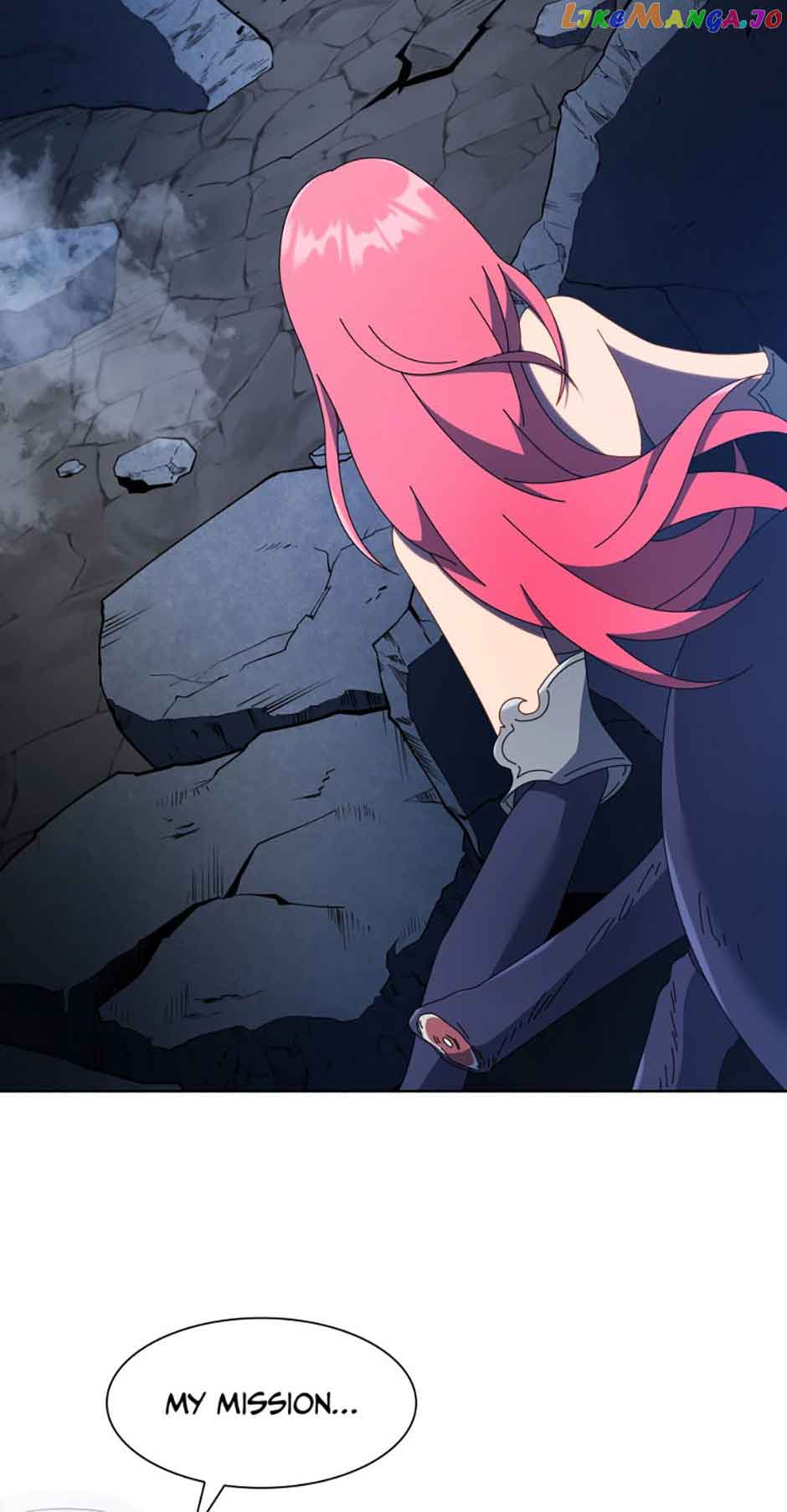 Necromancer Academy and the Genius Summoner Chapter 47 - Page 97