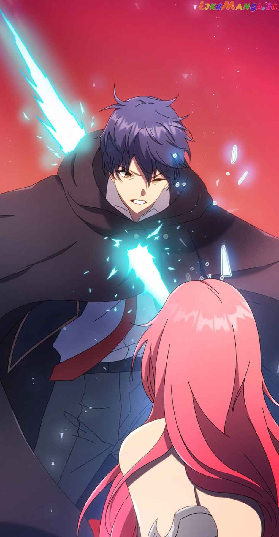 Necromancer Academy and the Genius Summoner Chapter 47 - Page 102