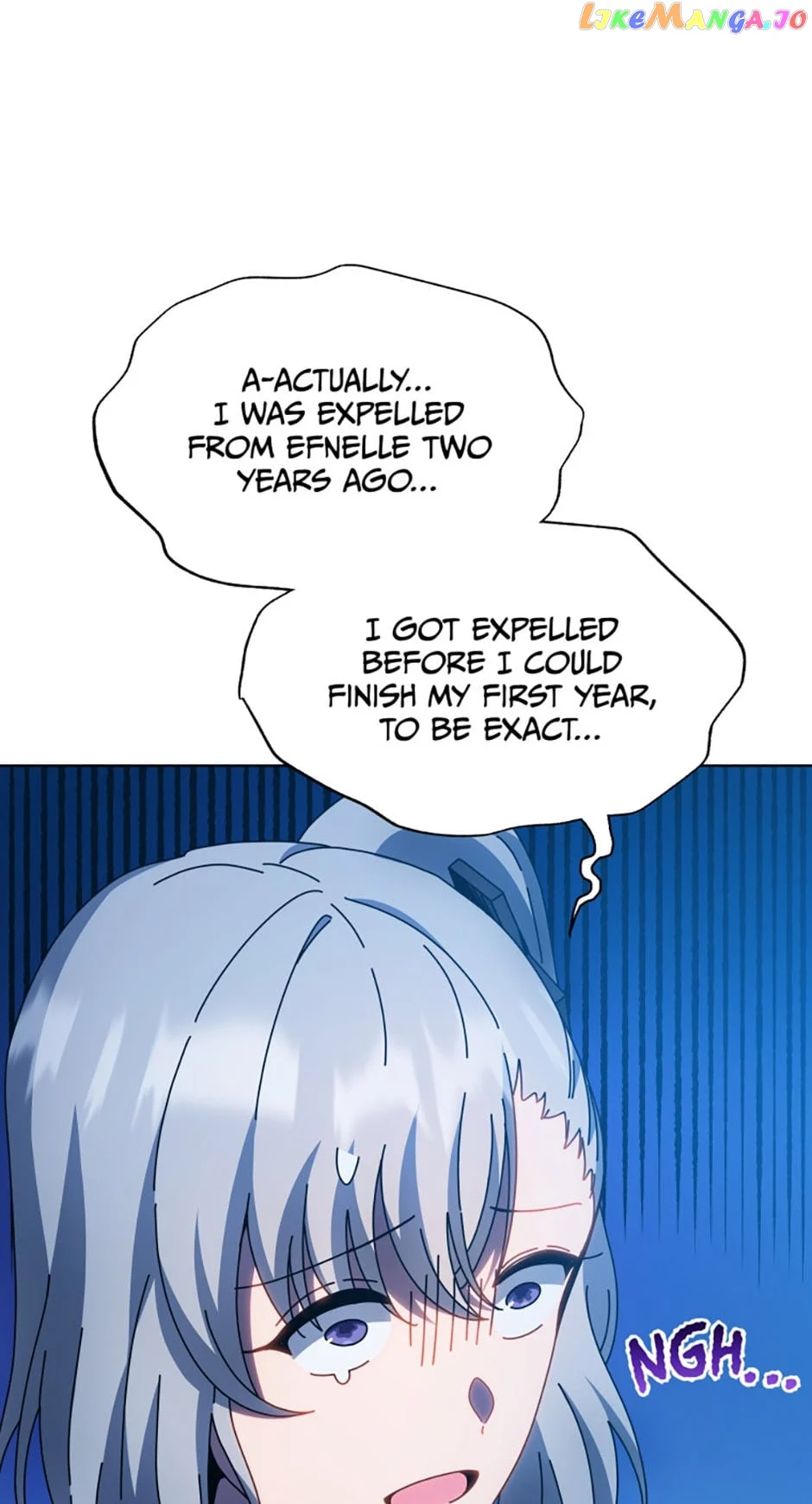 Necromancer Academy and the Genius Summoner Chapter 48 - Page 30