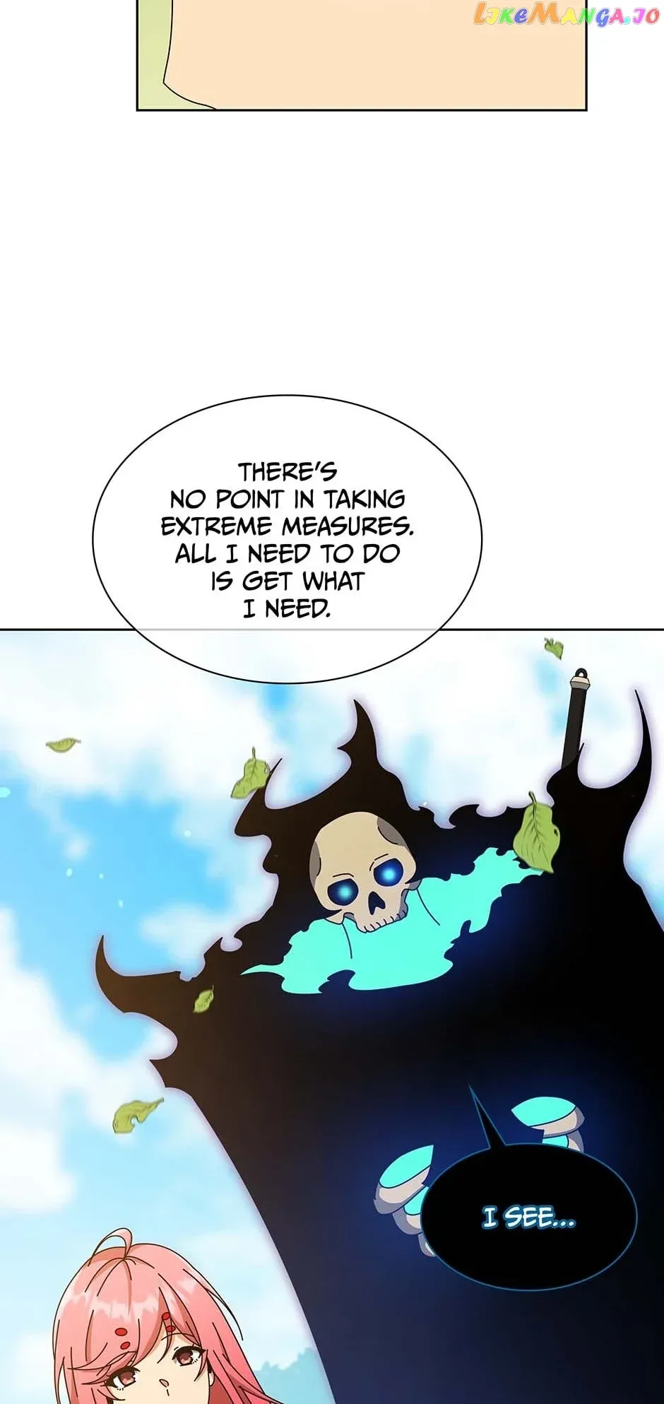 Necromancer Academy and the Genius Summoner Chapter 50 - Page 43