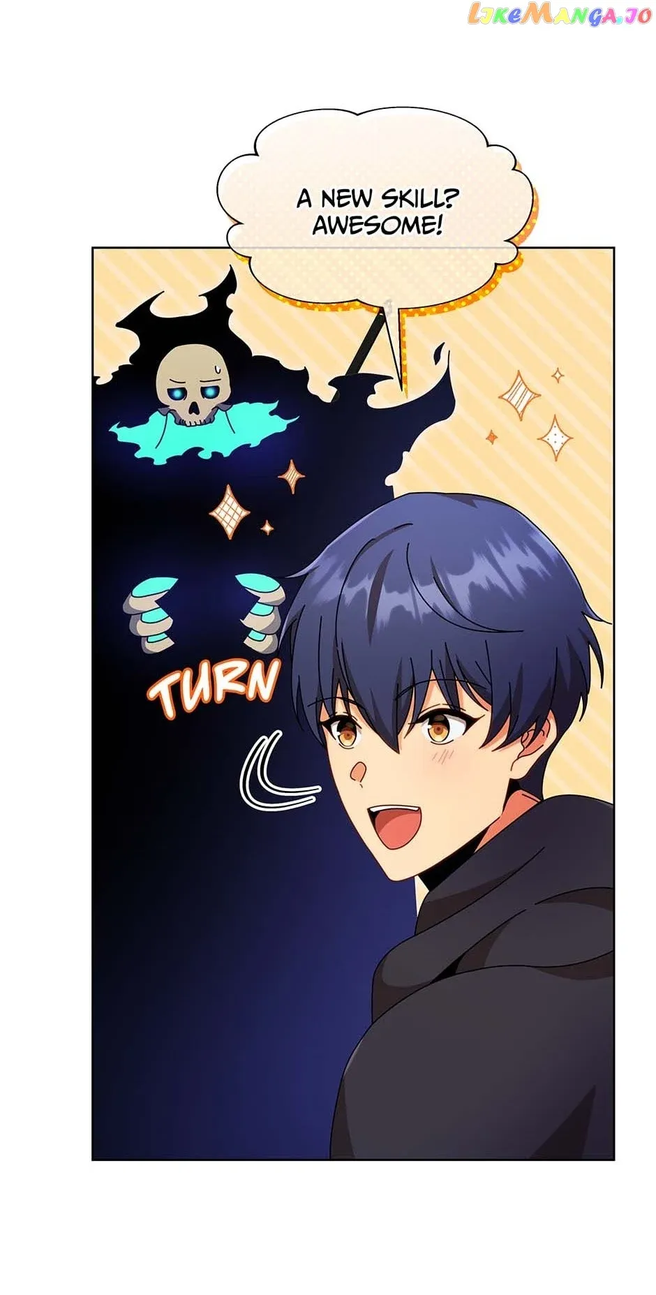 Necromancer Academy and the Genius Summoner Chapter 50 - Page 52