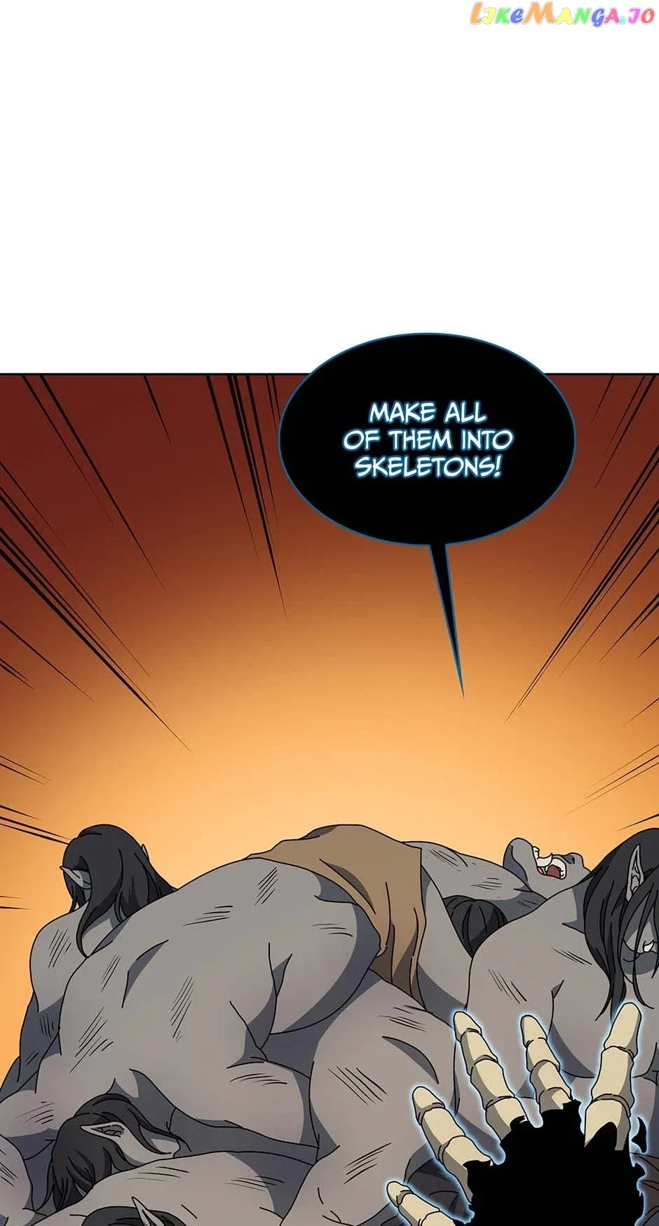 Necromancer Academy and the Genius Summoner Chapter 51 - Page 16