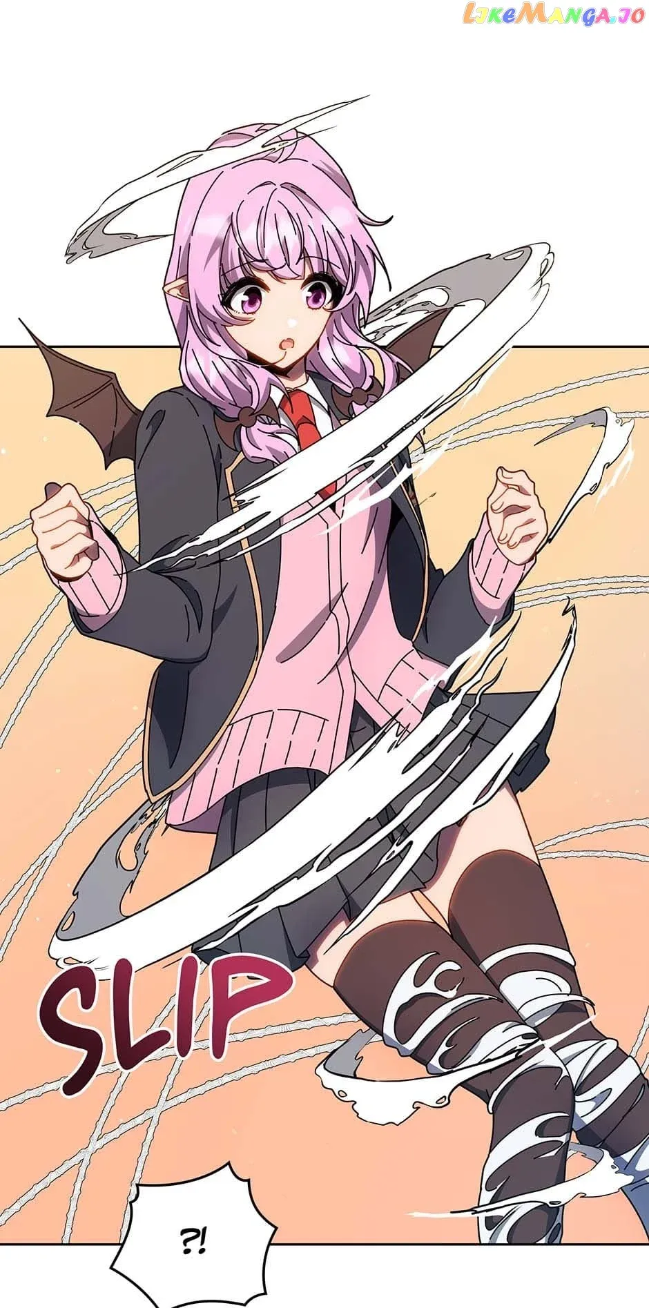 Necromancer Academy and the Genius Summoner Chapter 51 - Page 48