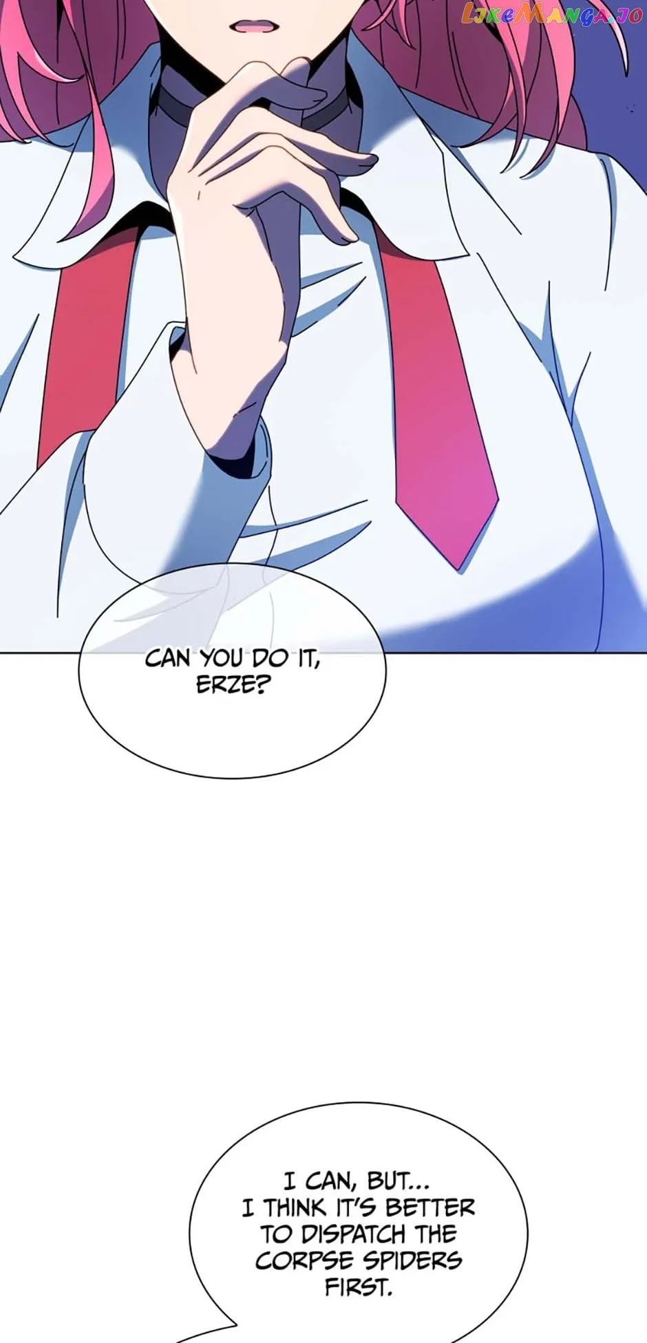 Necromancer Academy and the Genius Summoner Chapter 52 - Page 7