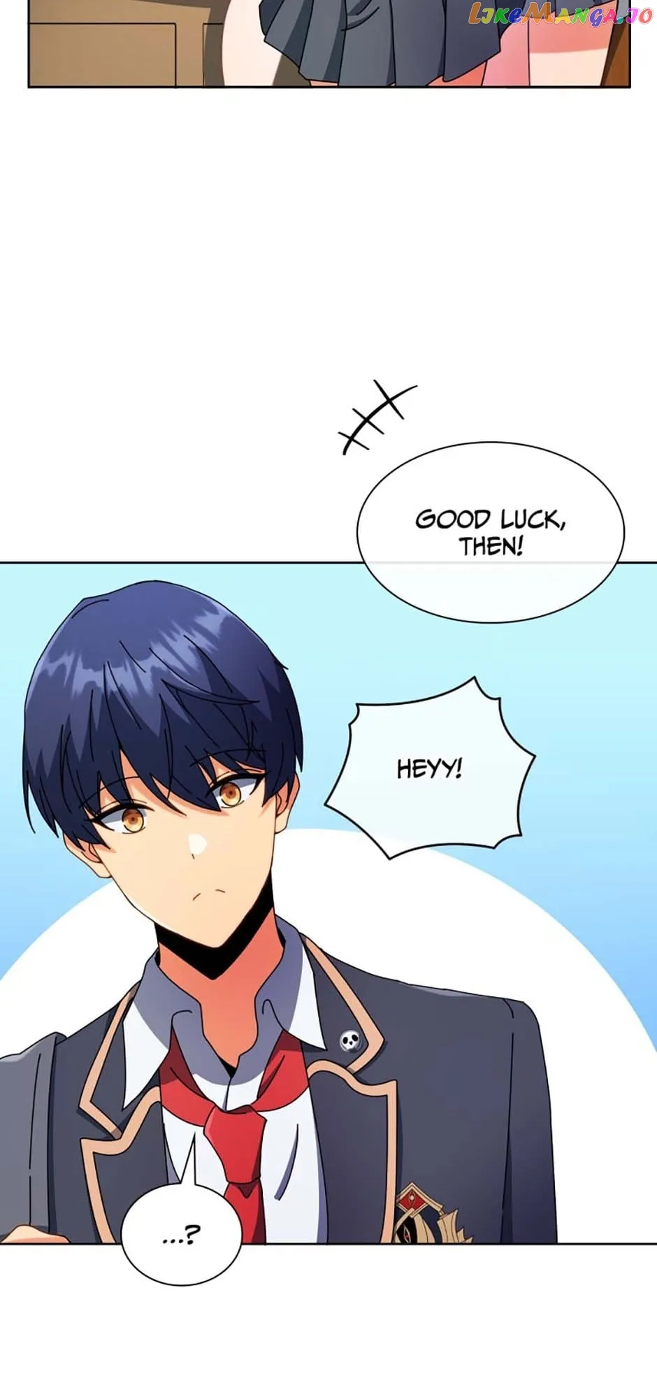 Necromancer Academy and the Genius Summoner Chapter 52 - Page 20