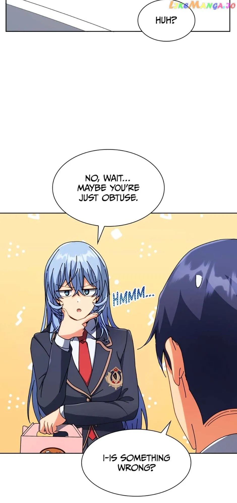 Necromancer Academy and the Genius Summoner Chapter 52 - Page 22