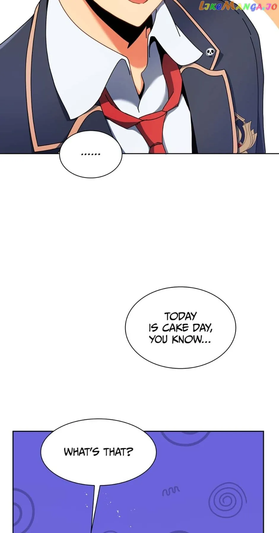 Necromancer Academy and the Genius Summoner Chapter 52 - Page 26