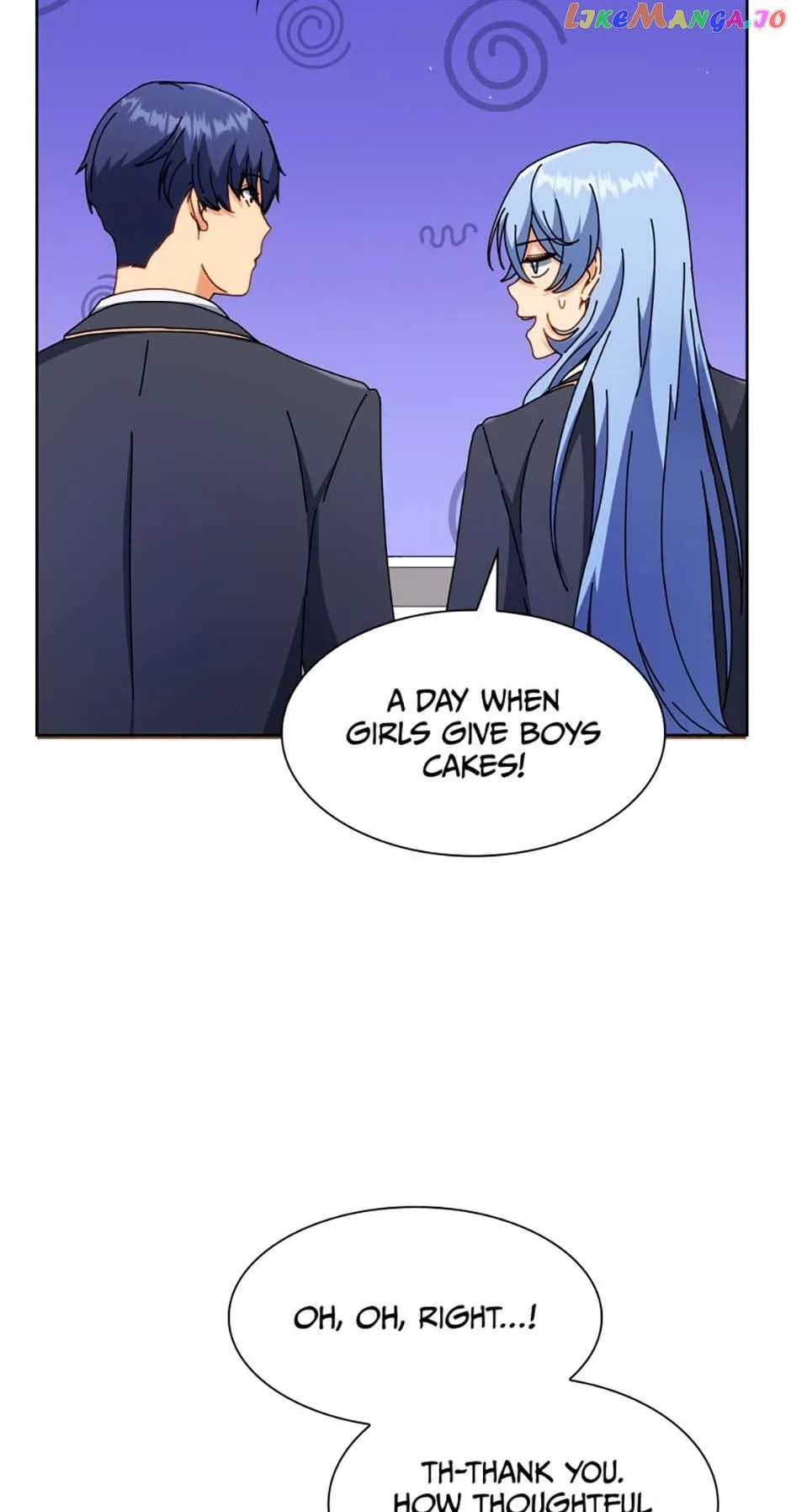 Necromancer Academy and the Genius Summoner Chapter 52 - Page 27