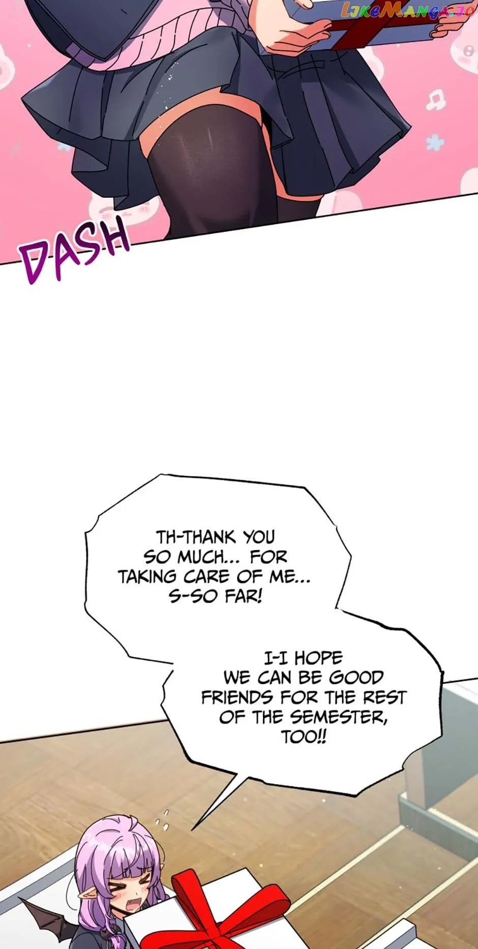 Necromancer Academy and the Genius Summoner Chapter 52 - Page 33