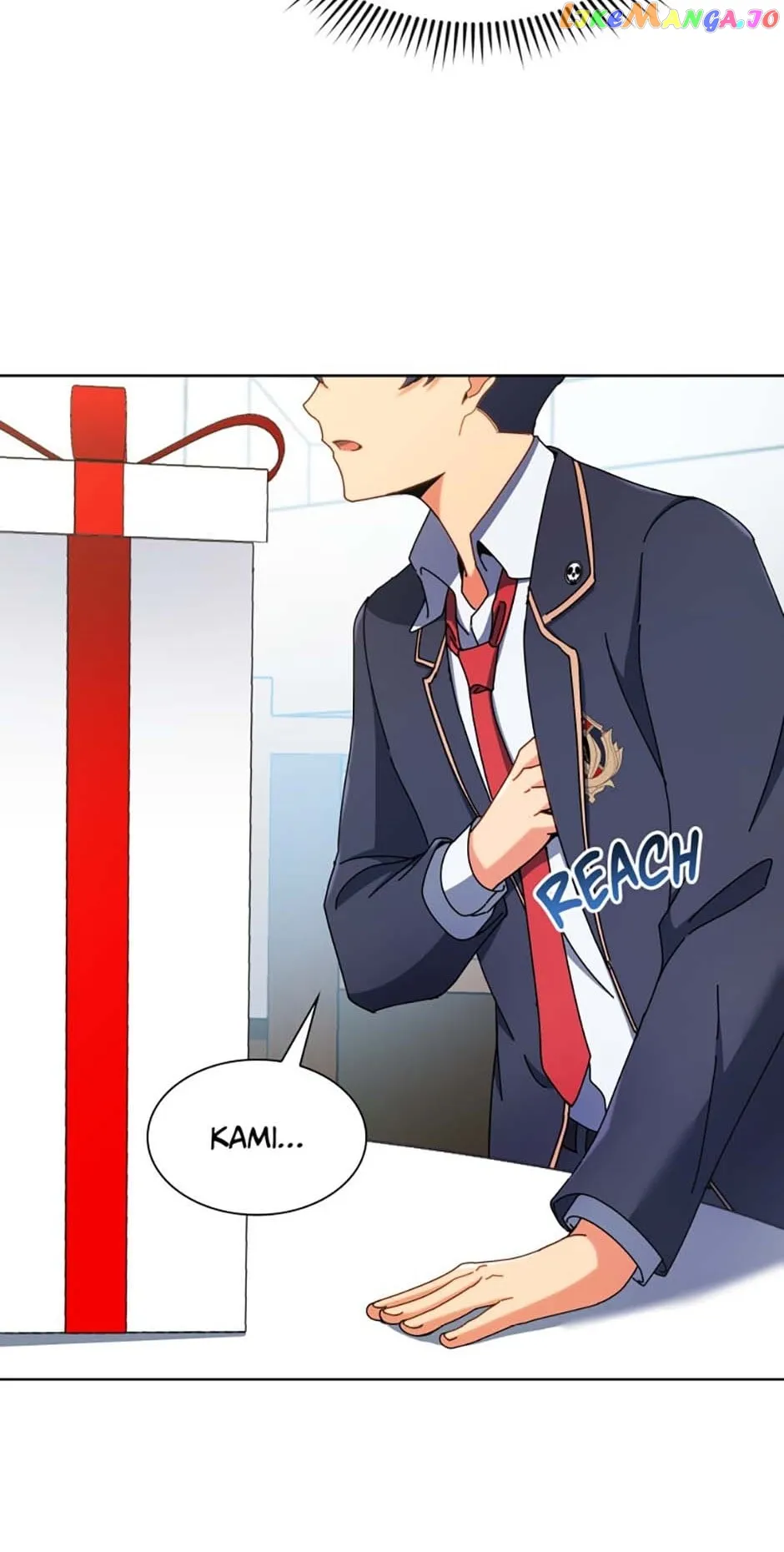 Necromancer Academy and the Genius Summoner Chapter 52 - Page 38