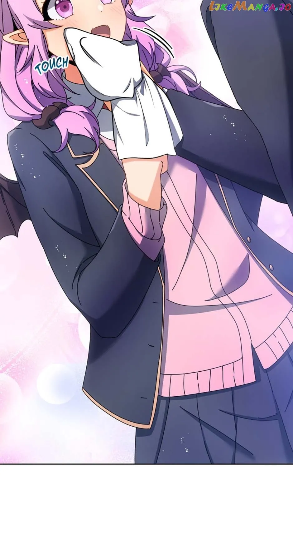 Necromancer Academy and the Genius Summoner Chapter 52 - Page 40