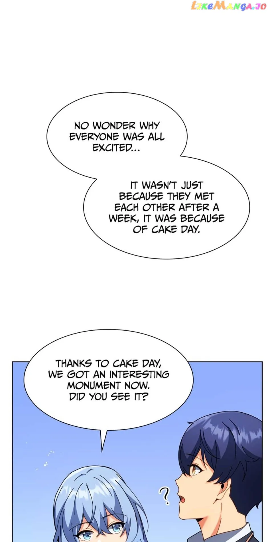 Necromancer Academy and the Genius Summoner Chapter 52 - Page 47