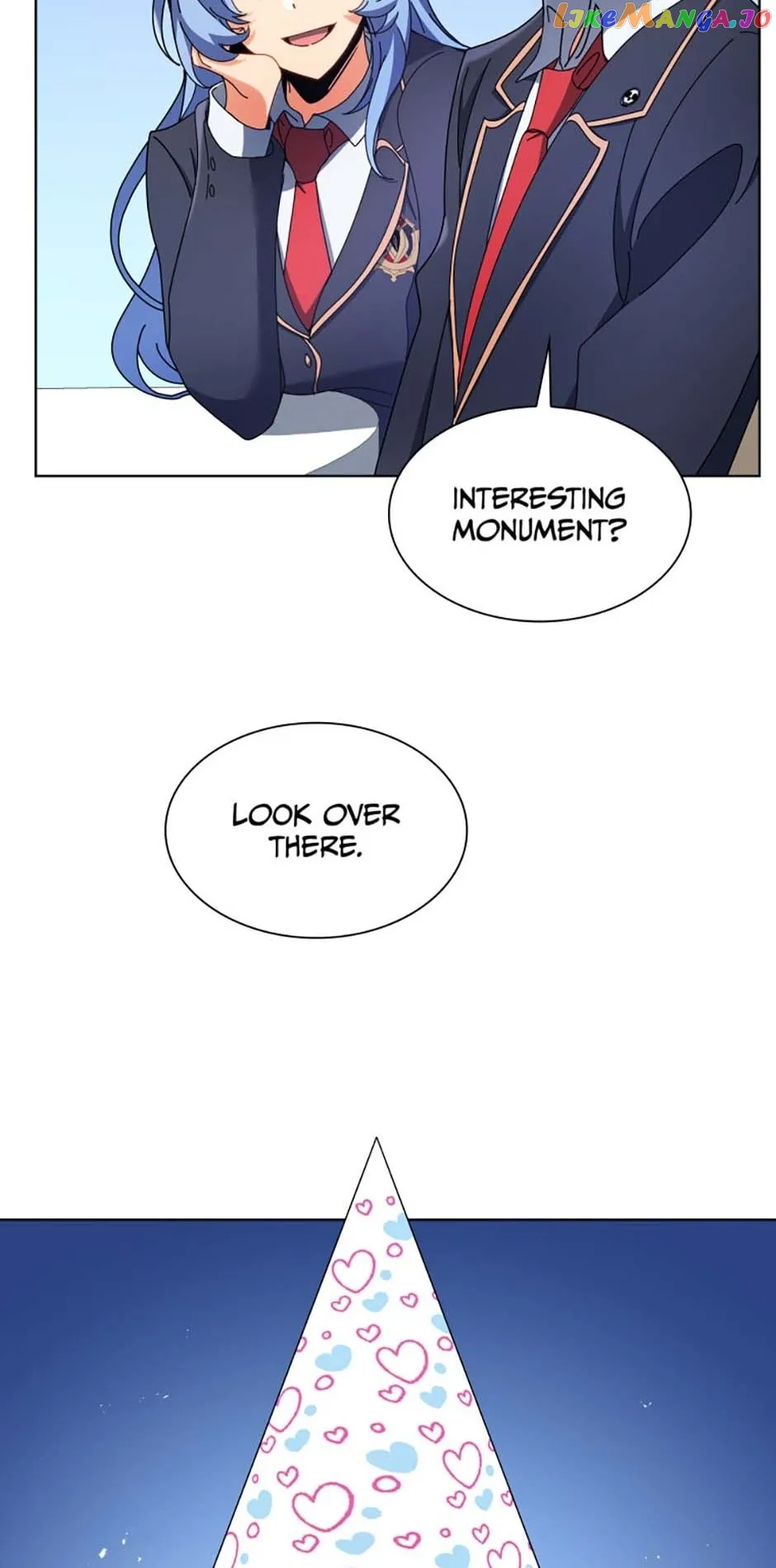 Necromancer Academy and the Genius Summoner Chapter 52 - Page 48