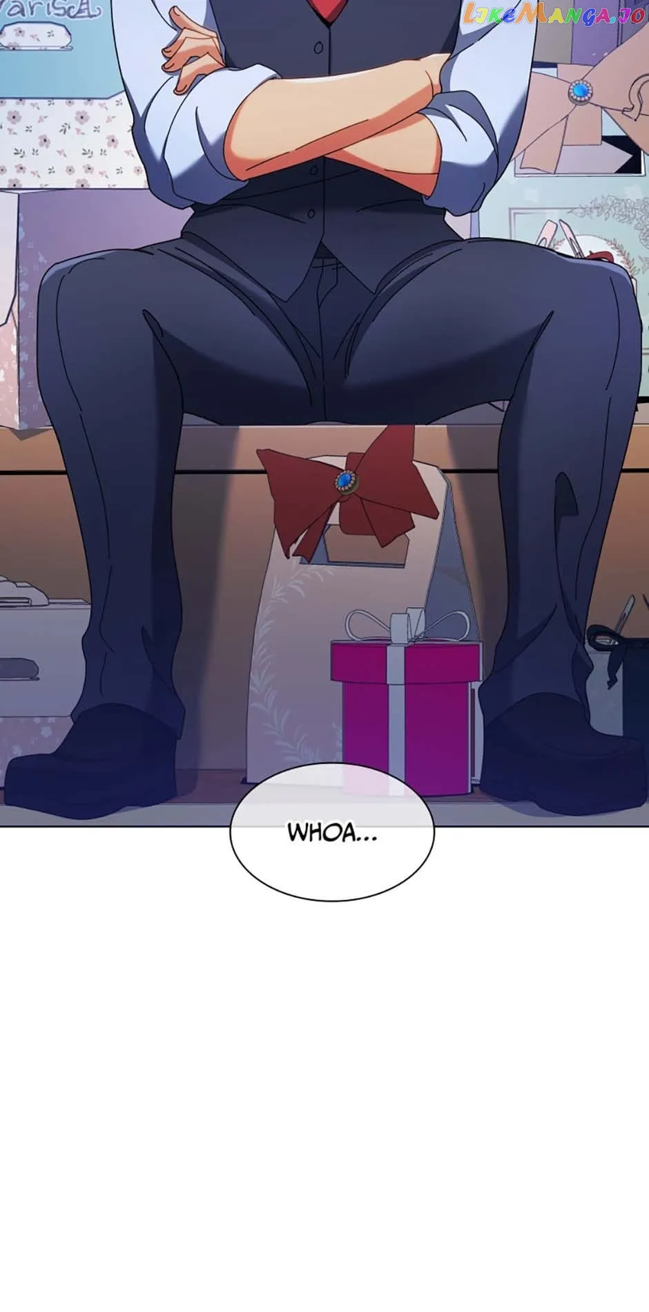 Necromancer Academy and the Genius Summoner Chapter 52 - Page 50