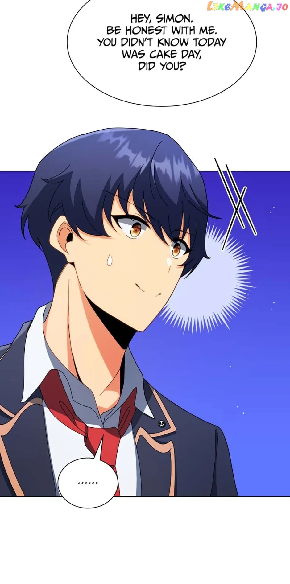 Necromancer Academy and the Genius Summoner Chapter 52 - Page 52