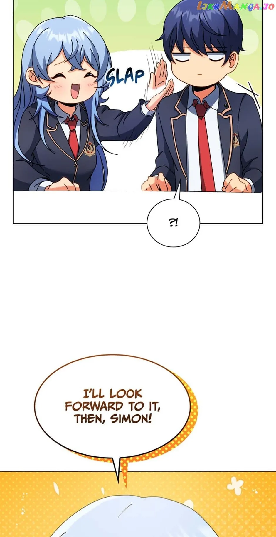 Necromancer Academy and the Genius Summoner Chapter 52 - Page 59