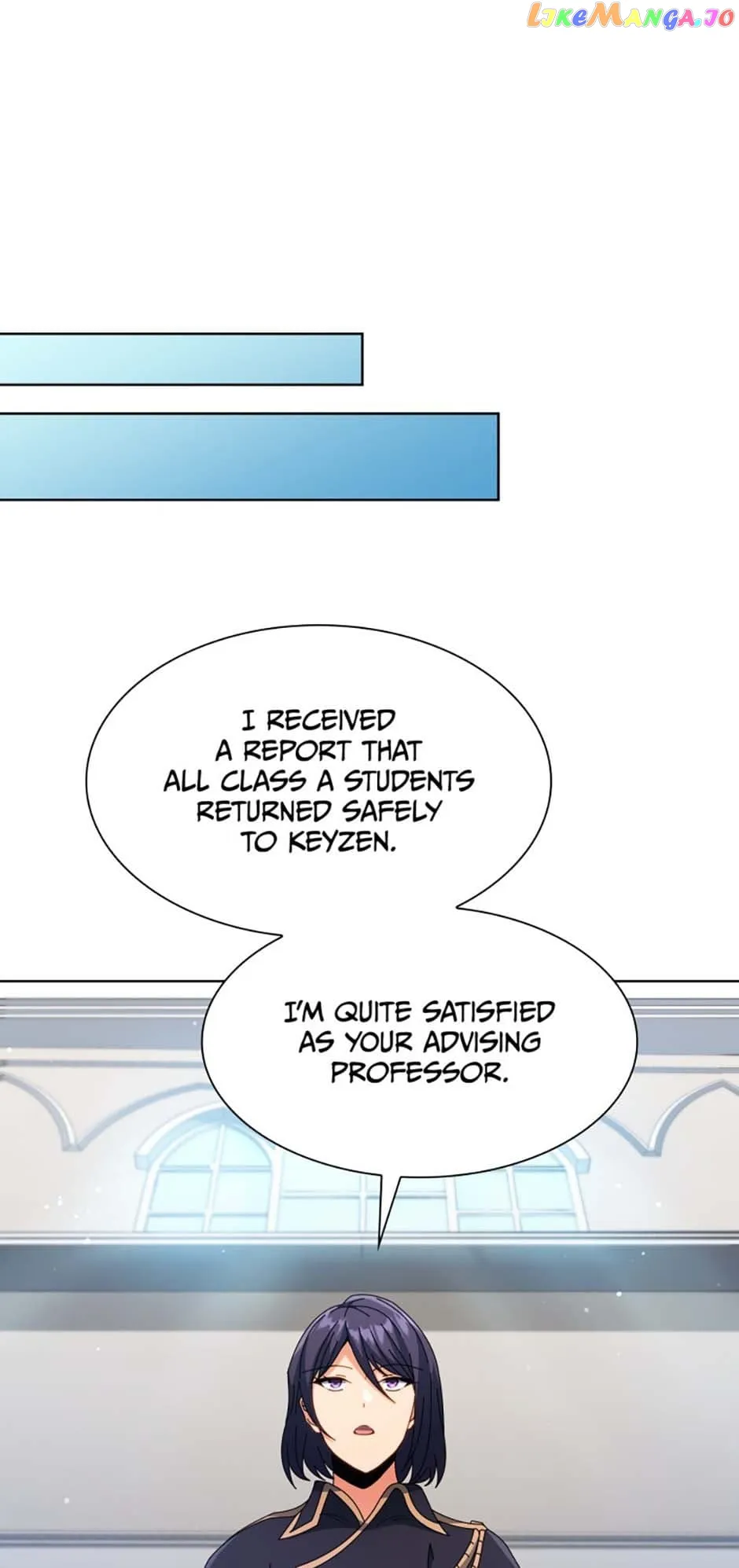 Necromancer Academy and the Genius Summoner Chapter 52 - Page 61