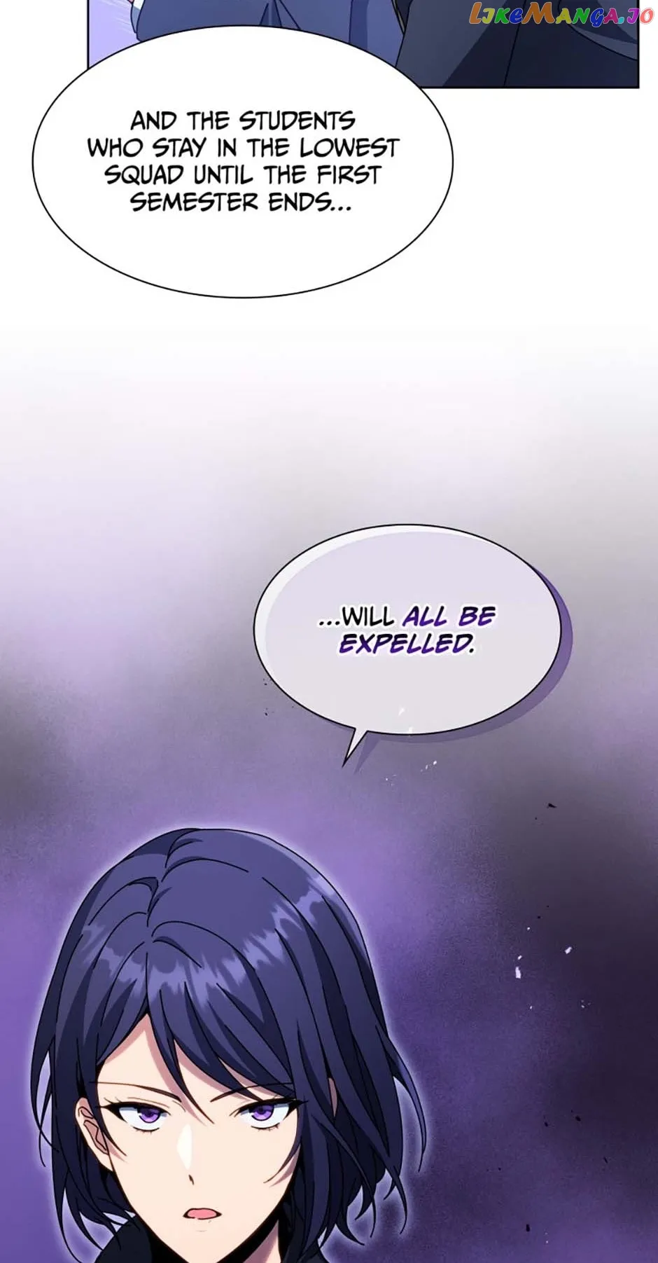 Necromancer Academy and the Genius Summoner Chapter 52 - Page 70