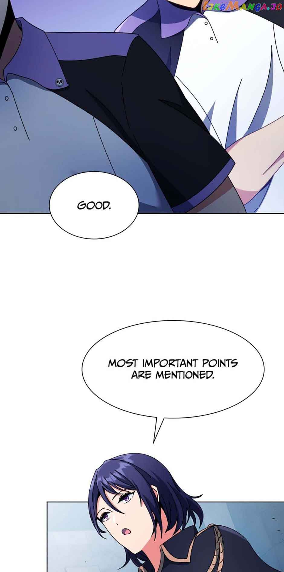 Necromancer Academy and the Genius Summoner Chapter 53 - Page 10