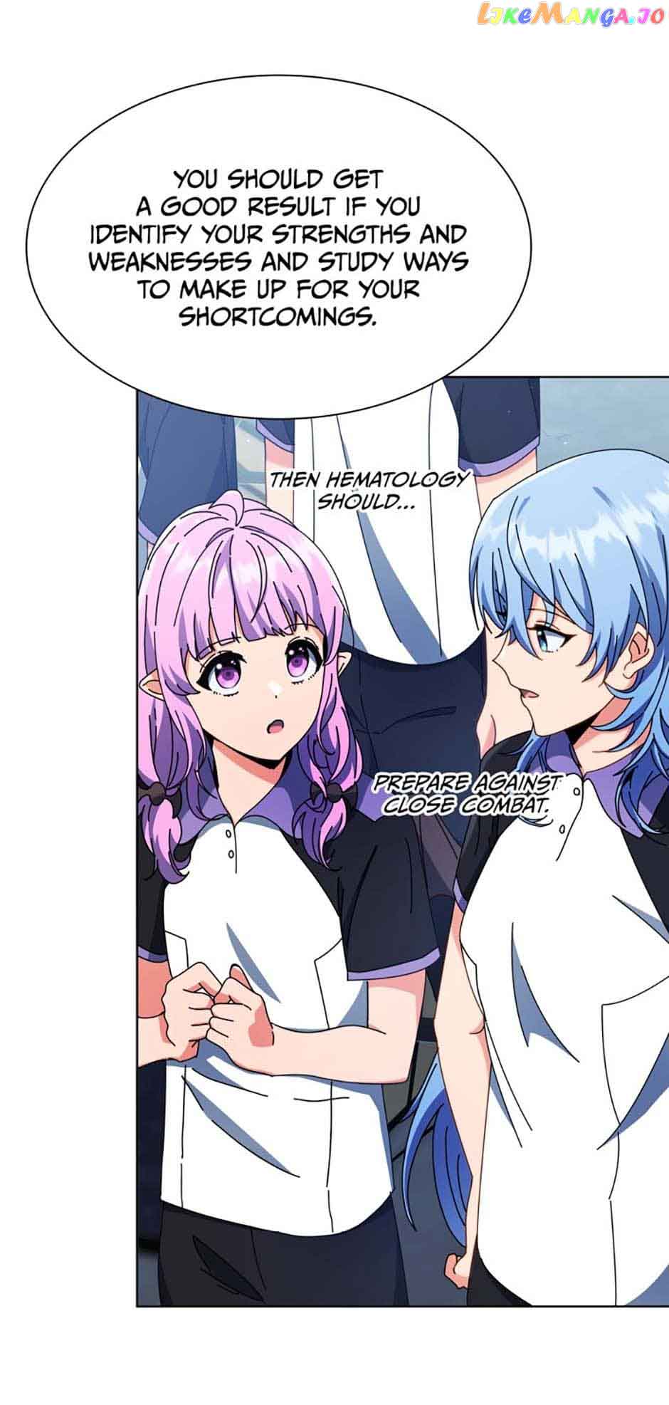 Necromancer Academy and the Genius Summoner Chapter 53 - Page 15