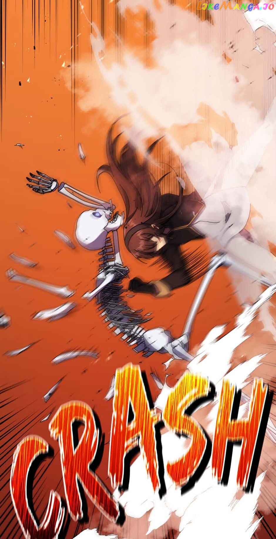 Necromancer Academy and the Genius Summoner Chapter 53 - Page 45