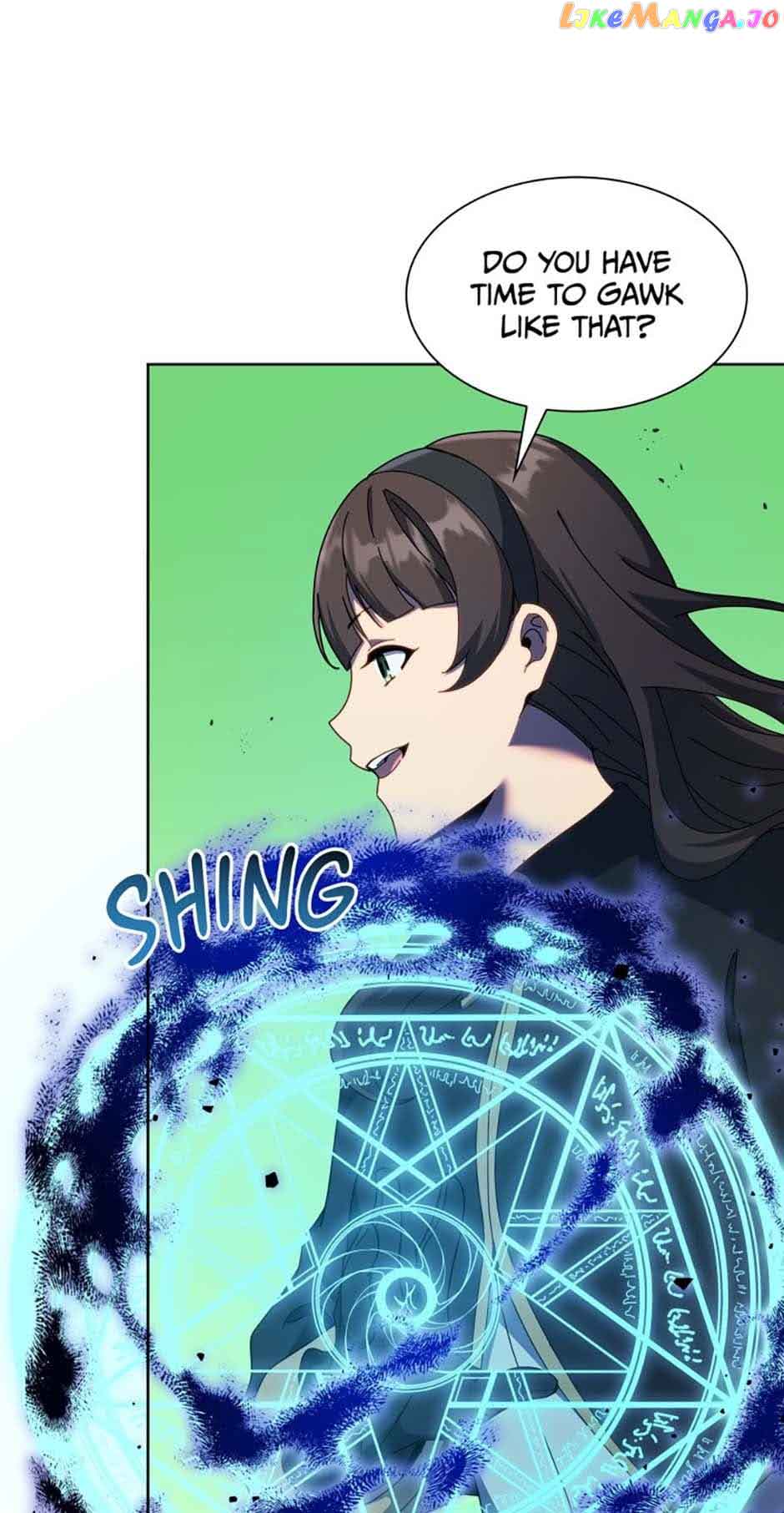 Necromancer Academy and the Genius Summoner Chapter 53 - Page 48