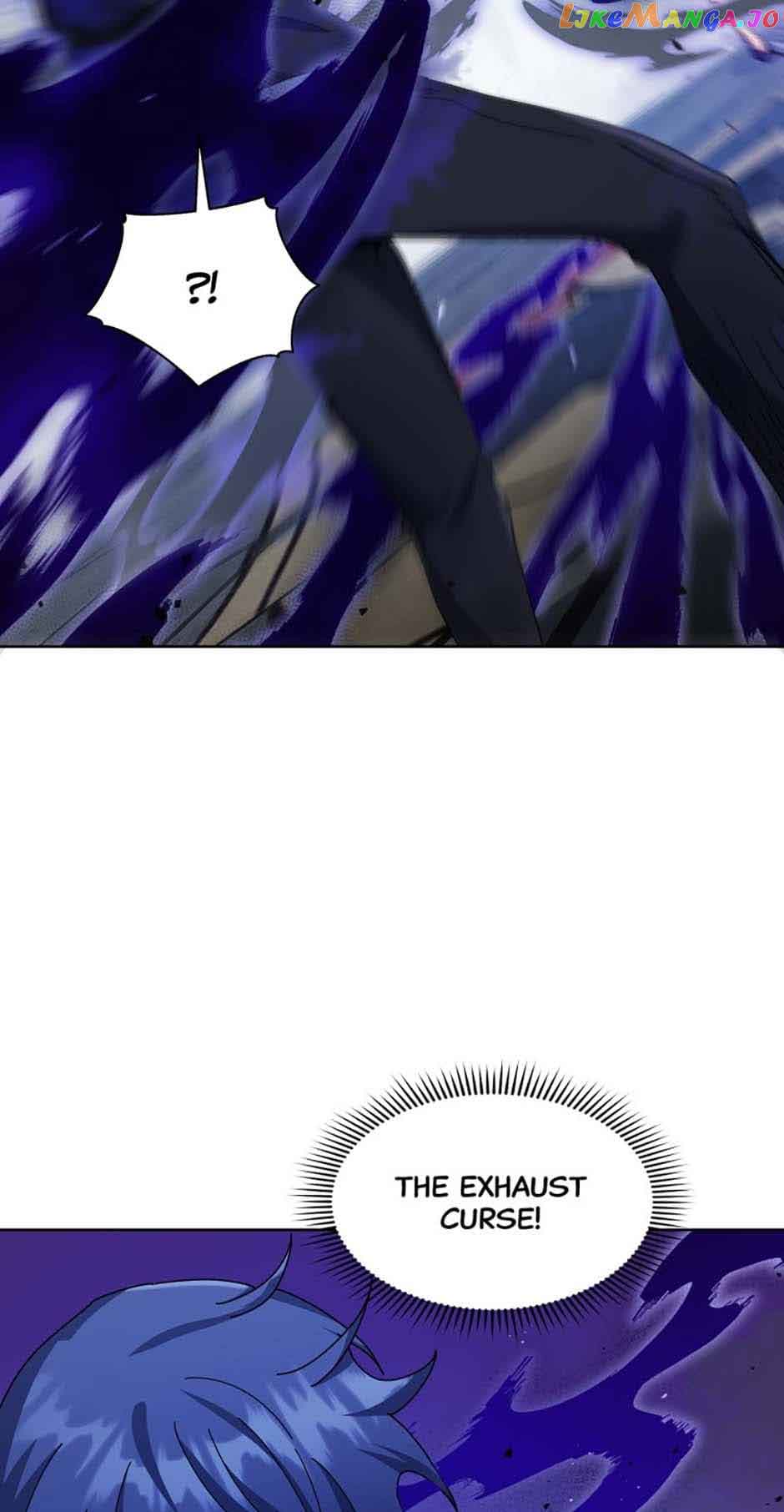 Necromancer Academy and the Genius Summoner Chapter 53 - Page 50