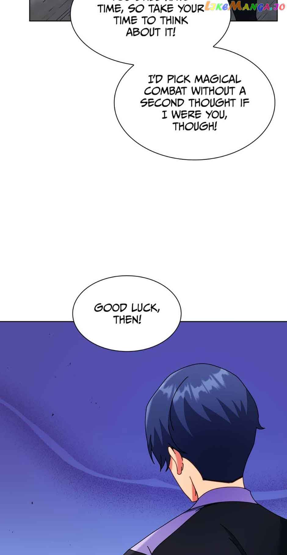 Necromancer Academy and the Genius Summoner Chapter 53 - Page 70