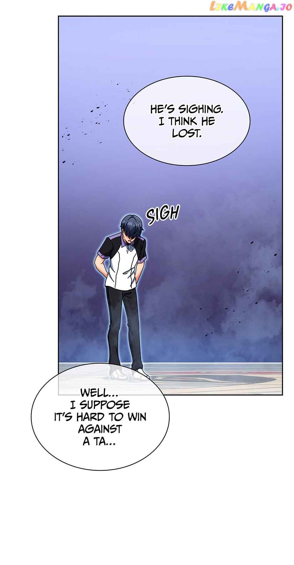 Necromancer Academy and the Genius Summoner Chapter 54 - Page 7